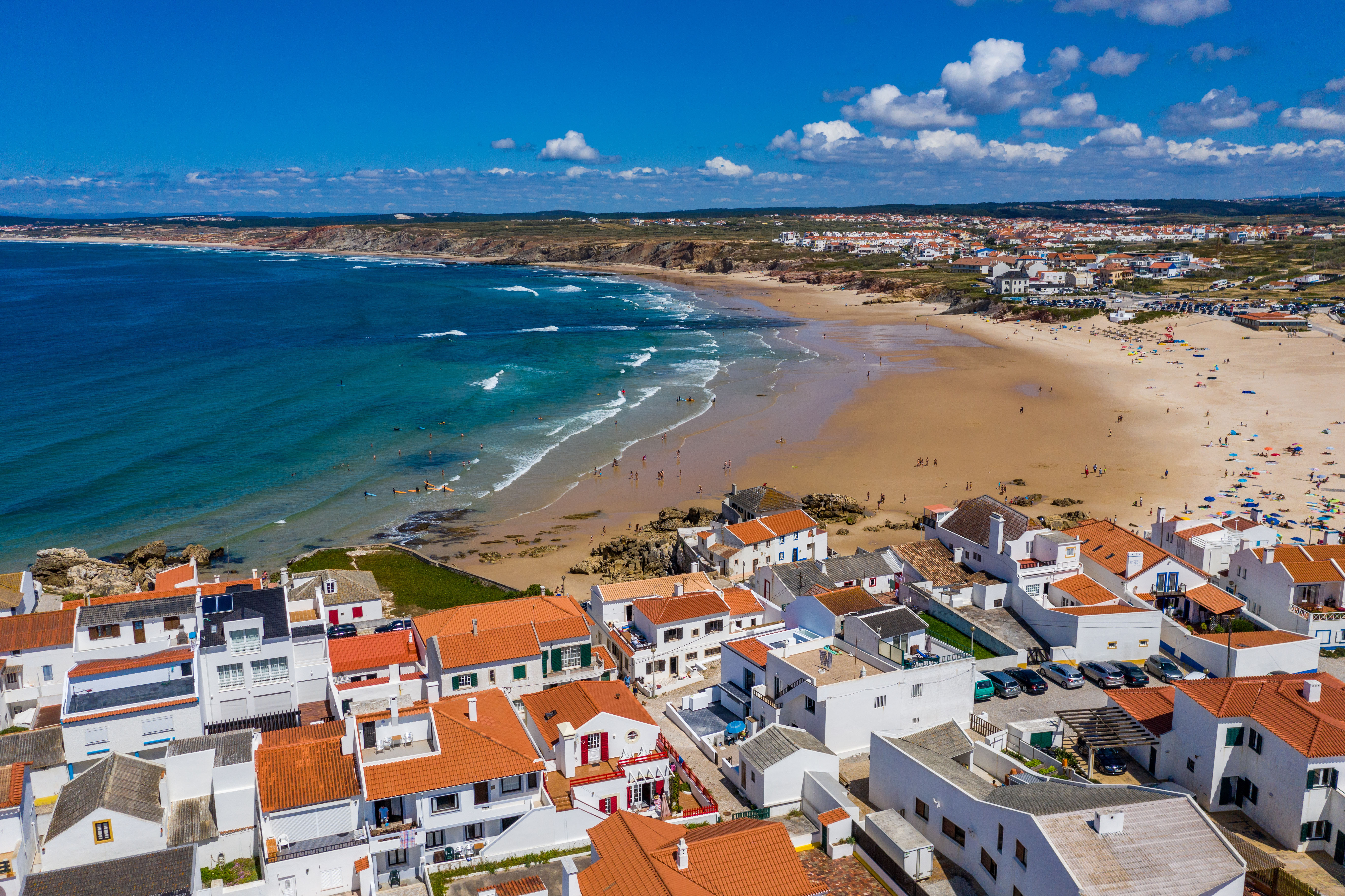 Atouguia da Baleia